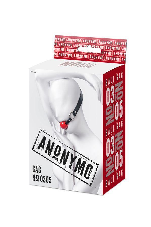 Anonymo Kugla za usta 0305