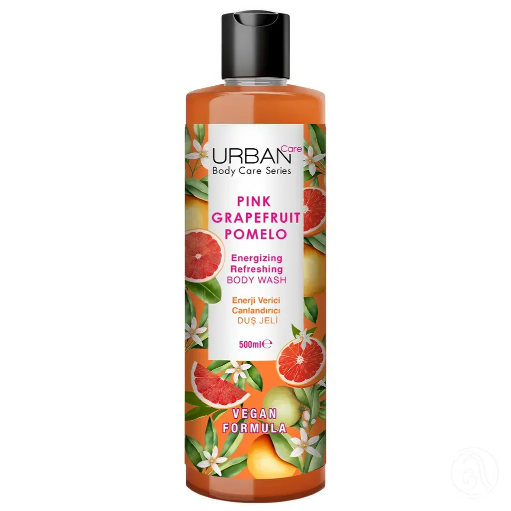 Urban Care Gel za tuširanje, 500 ml