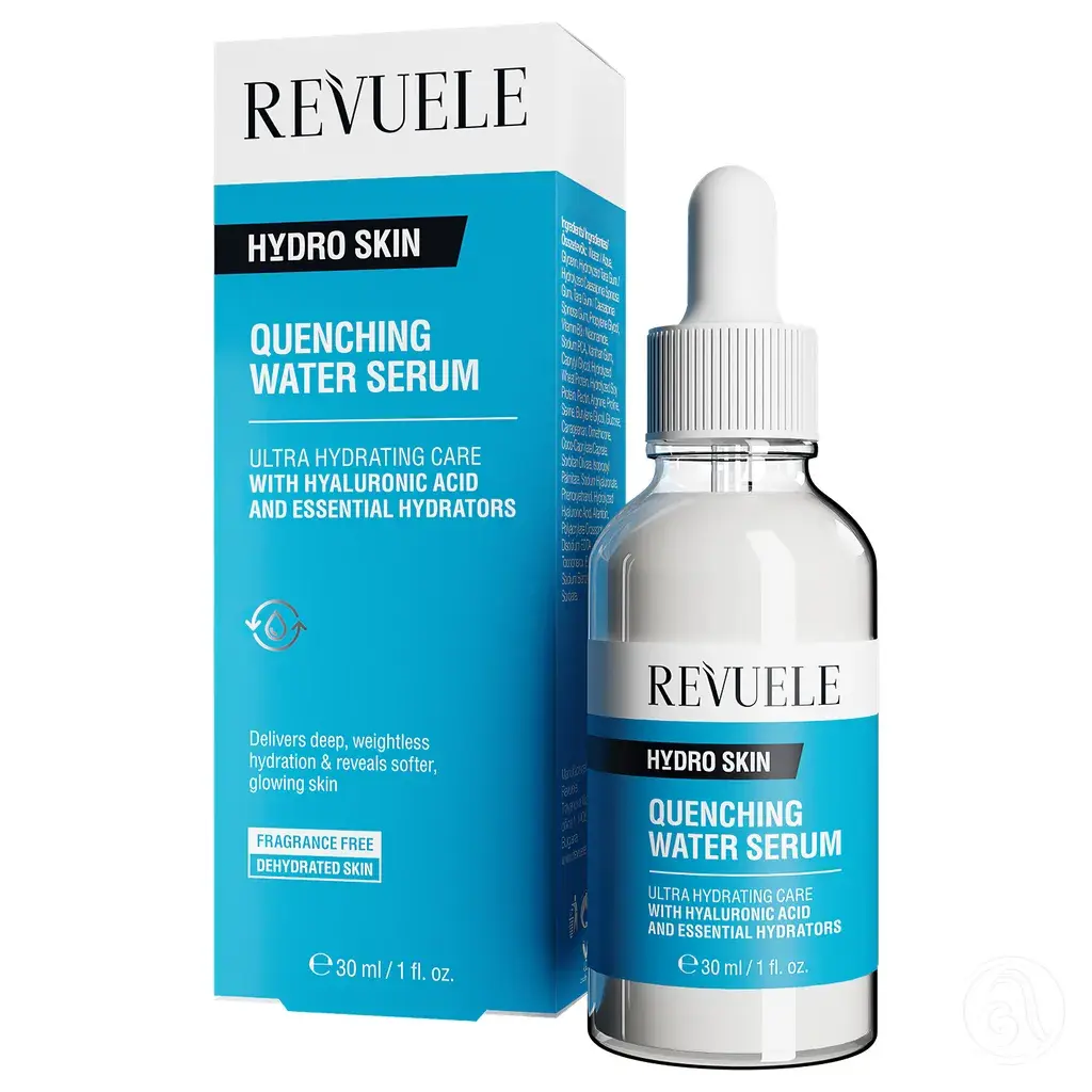 Revuele Serum za lice Hydro Skin Quenching, 30 ml