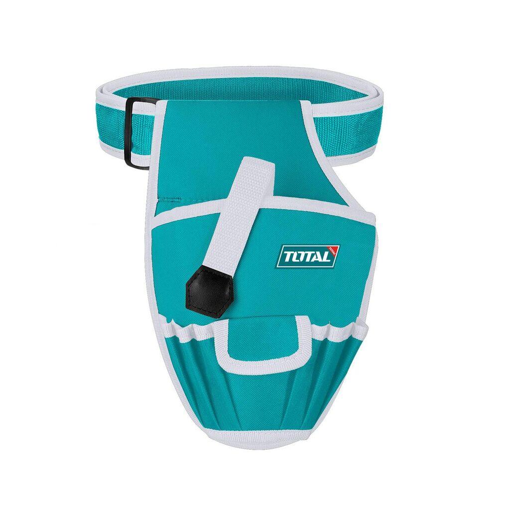 Total Tools Torba za bušilicu (THT16P3011), 290x190 mm, do 8 kg