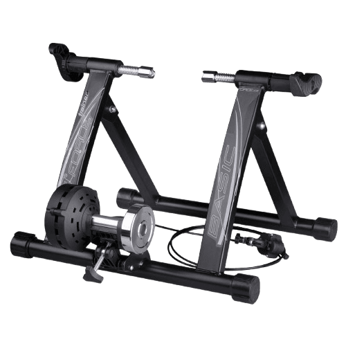 Trenažer 400WATT, Crni