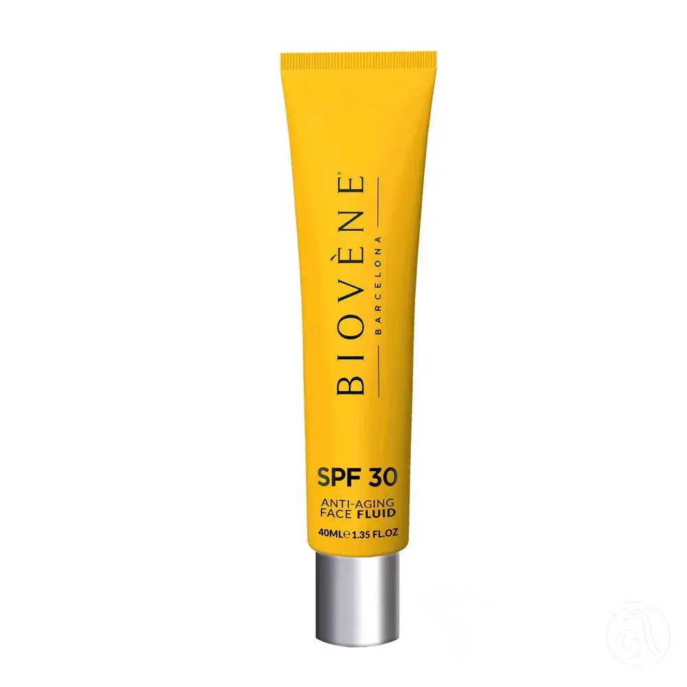 Biovene Fluid za lice Anti-aging Spf30