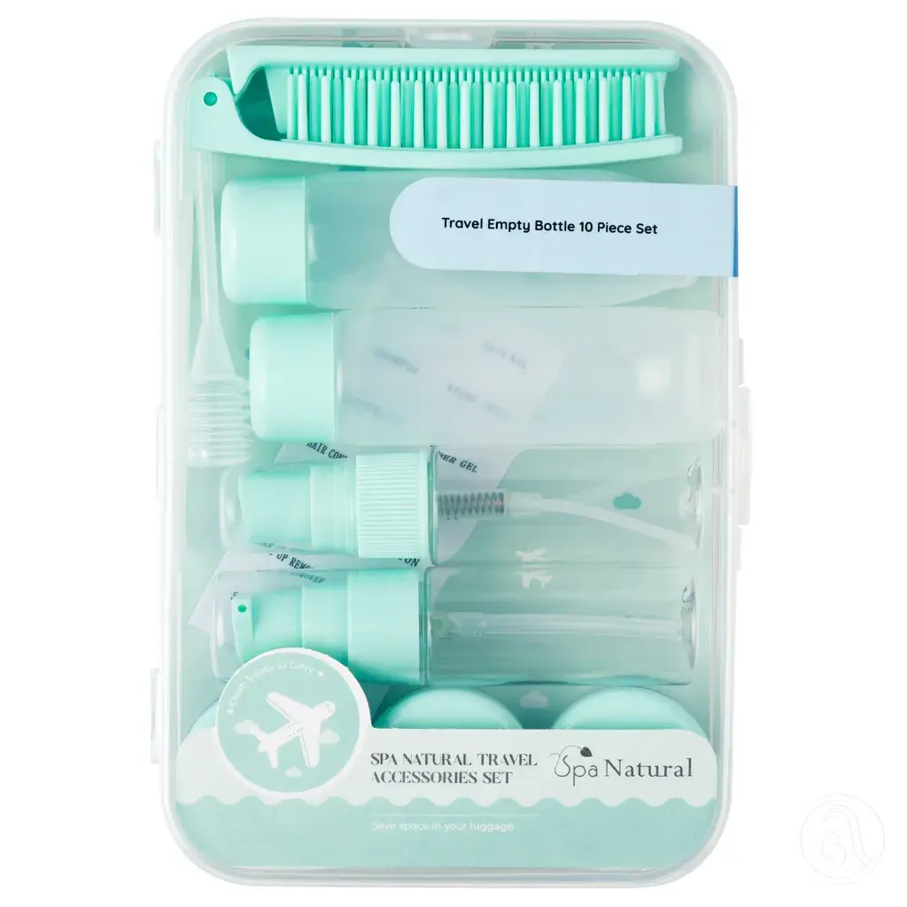 Spa Natural Set za putovanje SN150