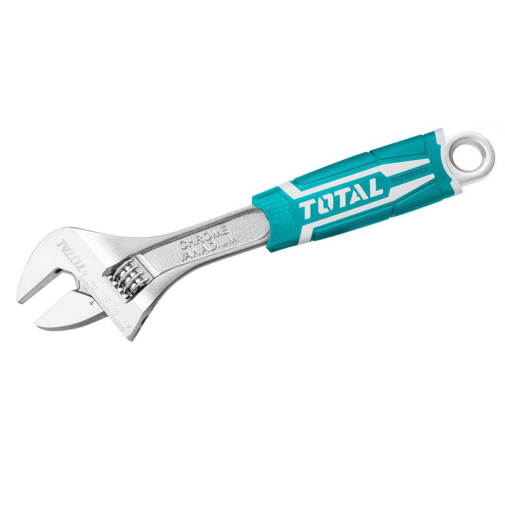 Total Tools Francuski ključ, 250 mm (THT101106)