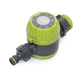 Bradas Mehanički regulator protoka vode