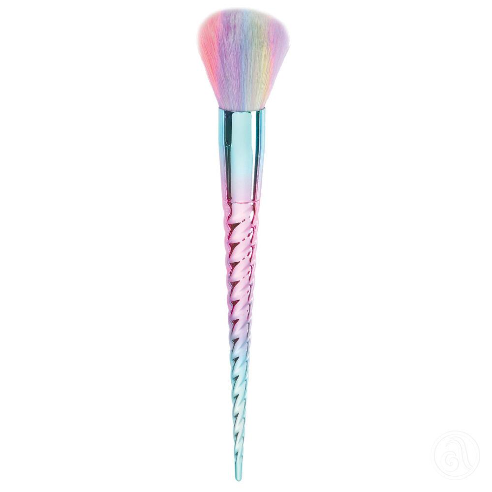 Cala Četkica za puder Unicorn Enchanted Glam