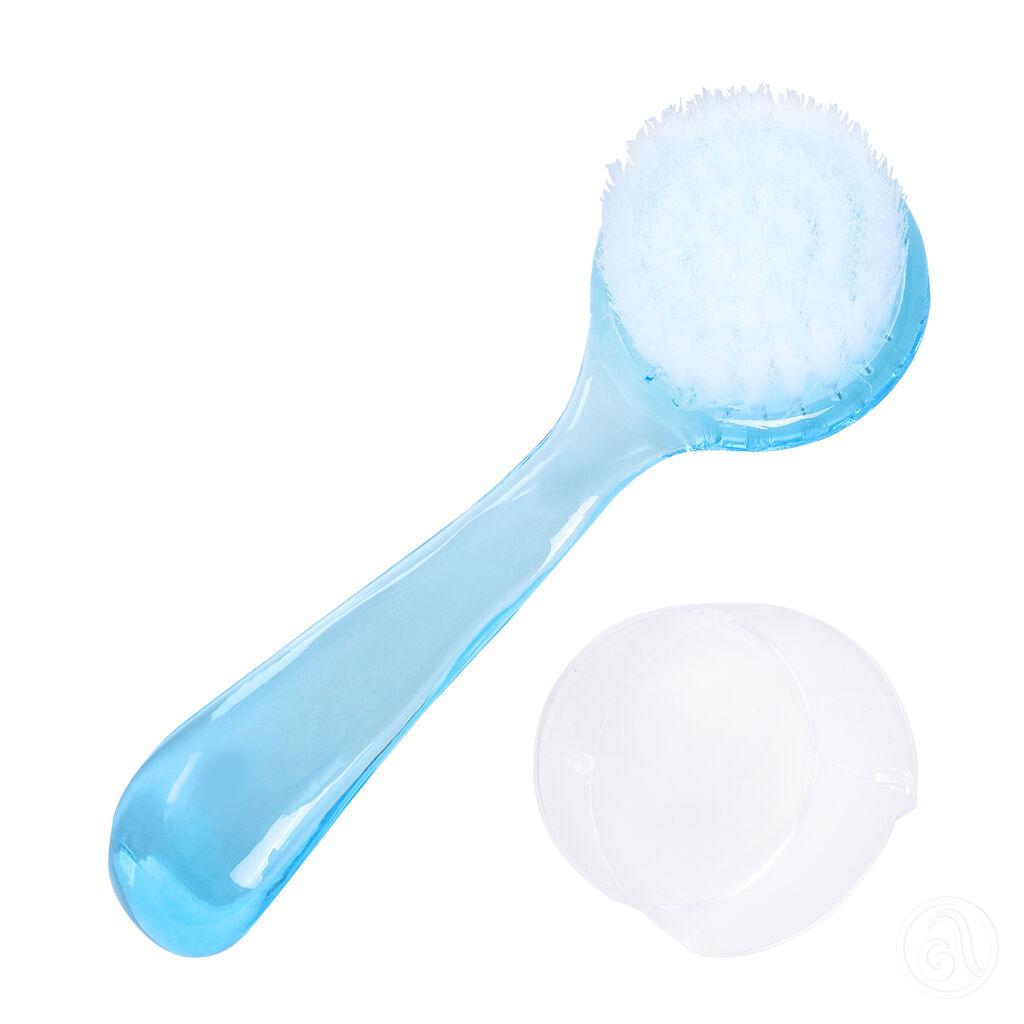 ASNPB3 Četkica za manikir, Svijetloplava