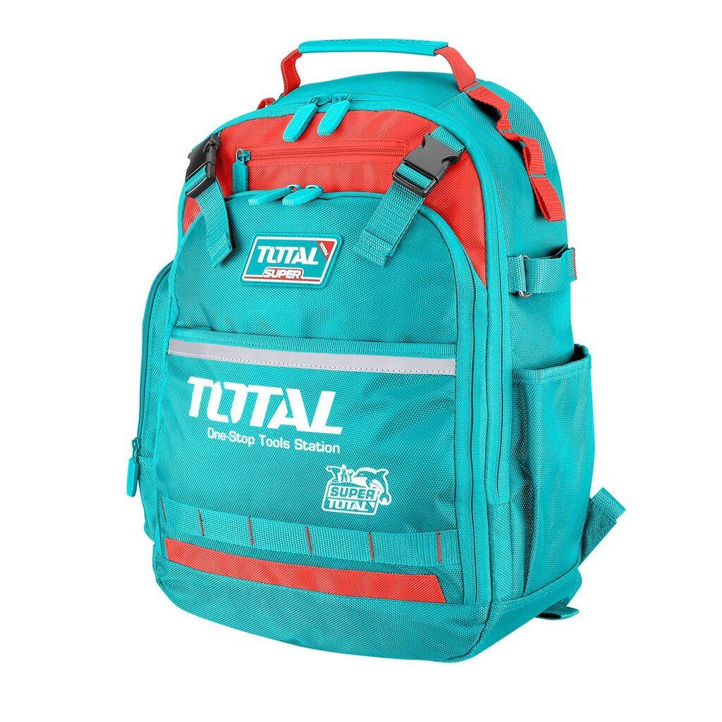 Total Tools Ruksak za alat 025 (THBP02025), do 8 kg