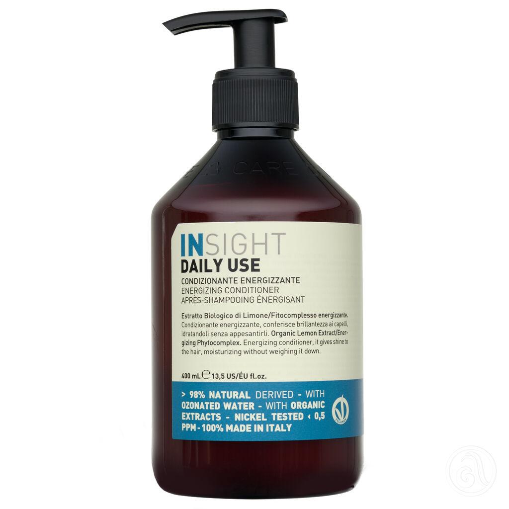 Insight Balzam za kosu Daily Use, 400 ml