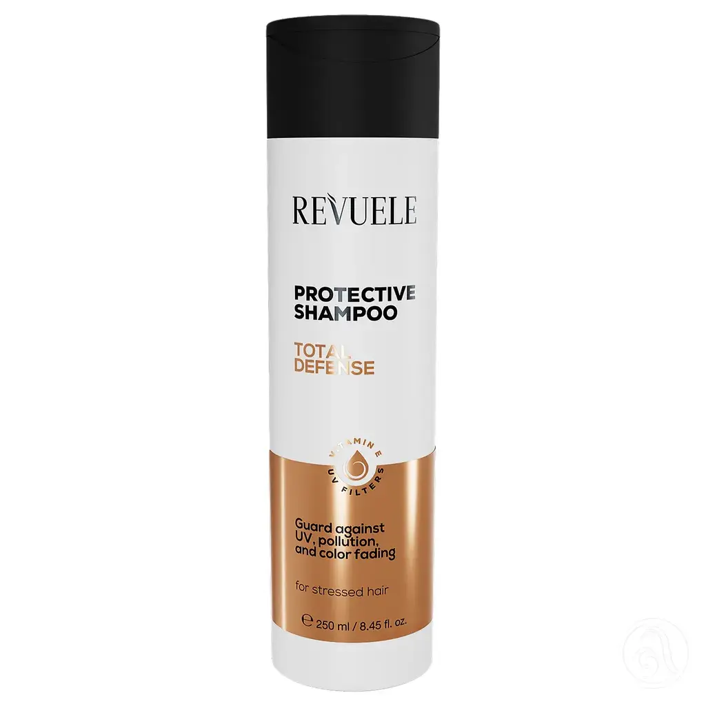 Revuele Šampon za kosu Total Defense, 250 ml