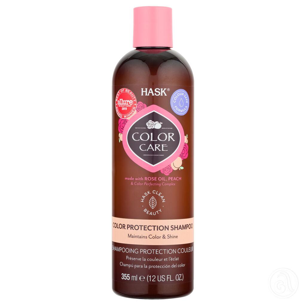 Hask Šampon za farbanu kosu, Colour care, 355ml