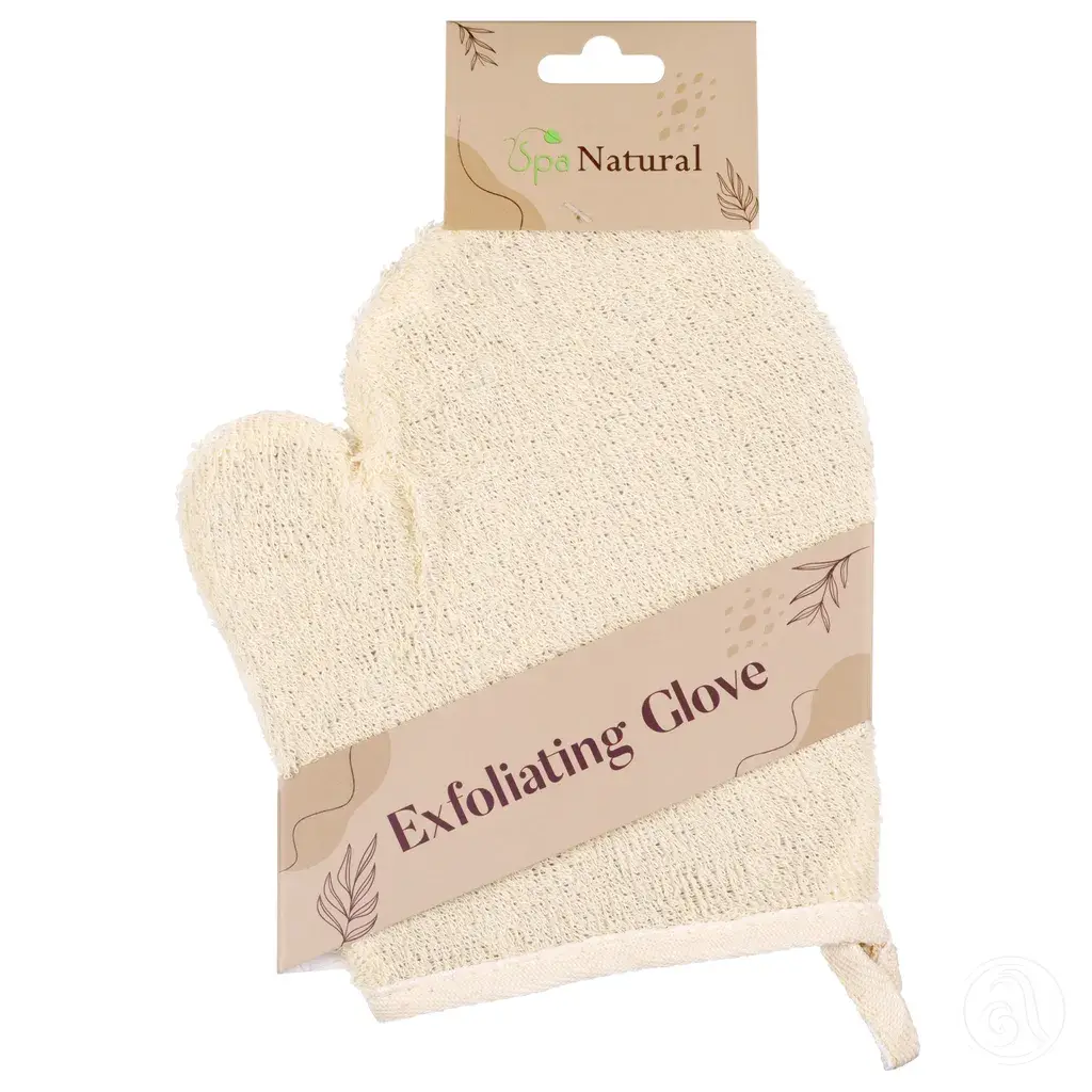 Spa Natural Rukavica za piling SN143