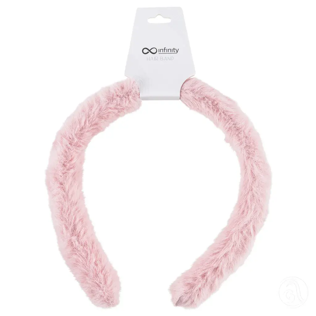 Infinity Rajf za kosu INF439, Roza