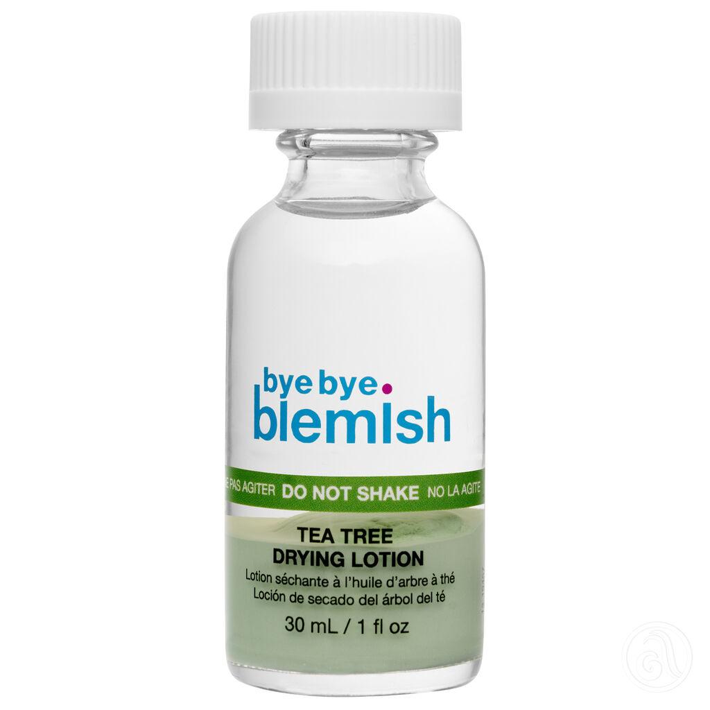 Bye Bye Blemish Losion za isušivanje akni, Čajevac, 30ml