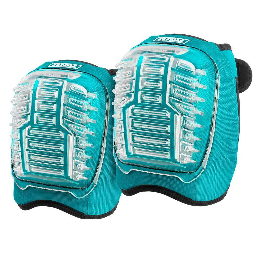 Total Tools Štitnici za koljena THKPT0201, 215 x 180 mm