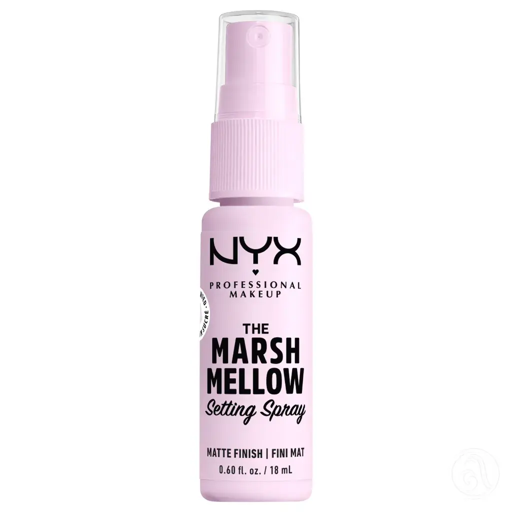 Nyx Professional Makeup Fiksator šminke u spreju The Marshmellow