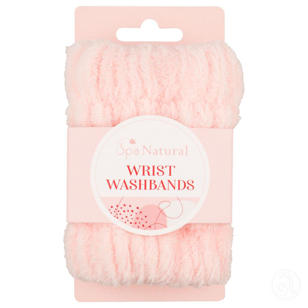 Spa Natural Trake za zglobove, 2/1, Svjetloroze