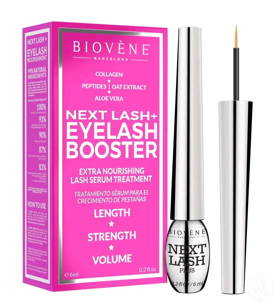 Biovene Serum za njegu trepavica