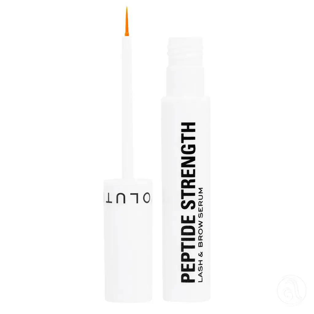 Revolution Serum za trepavice i obrve Peptide Strength
