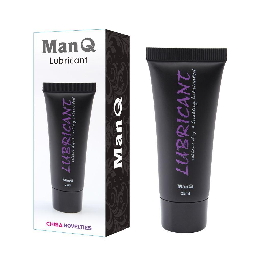 Chisa Lubrikant Man Q, 25ml