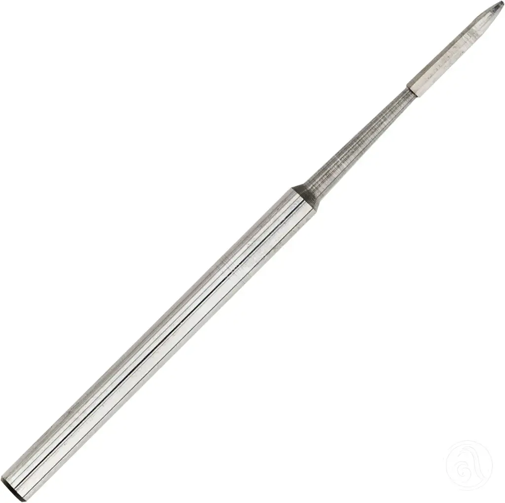 Galaxy Karbidni nastavak za električnu turpiju Easy Clean