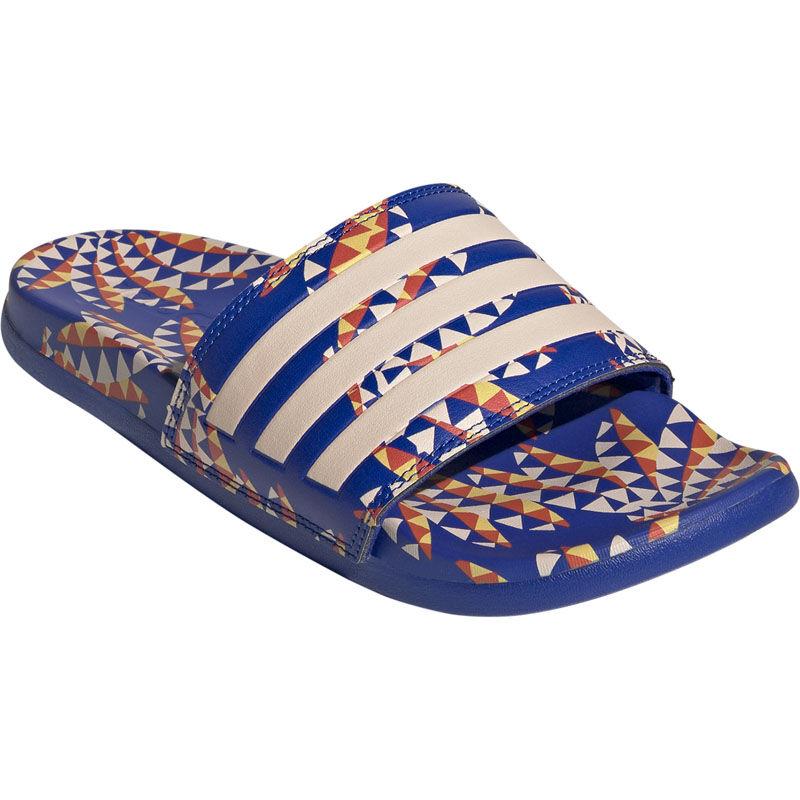 Adidas Ženske papuče Adilette Comfort, Plave
