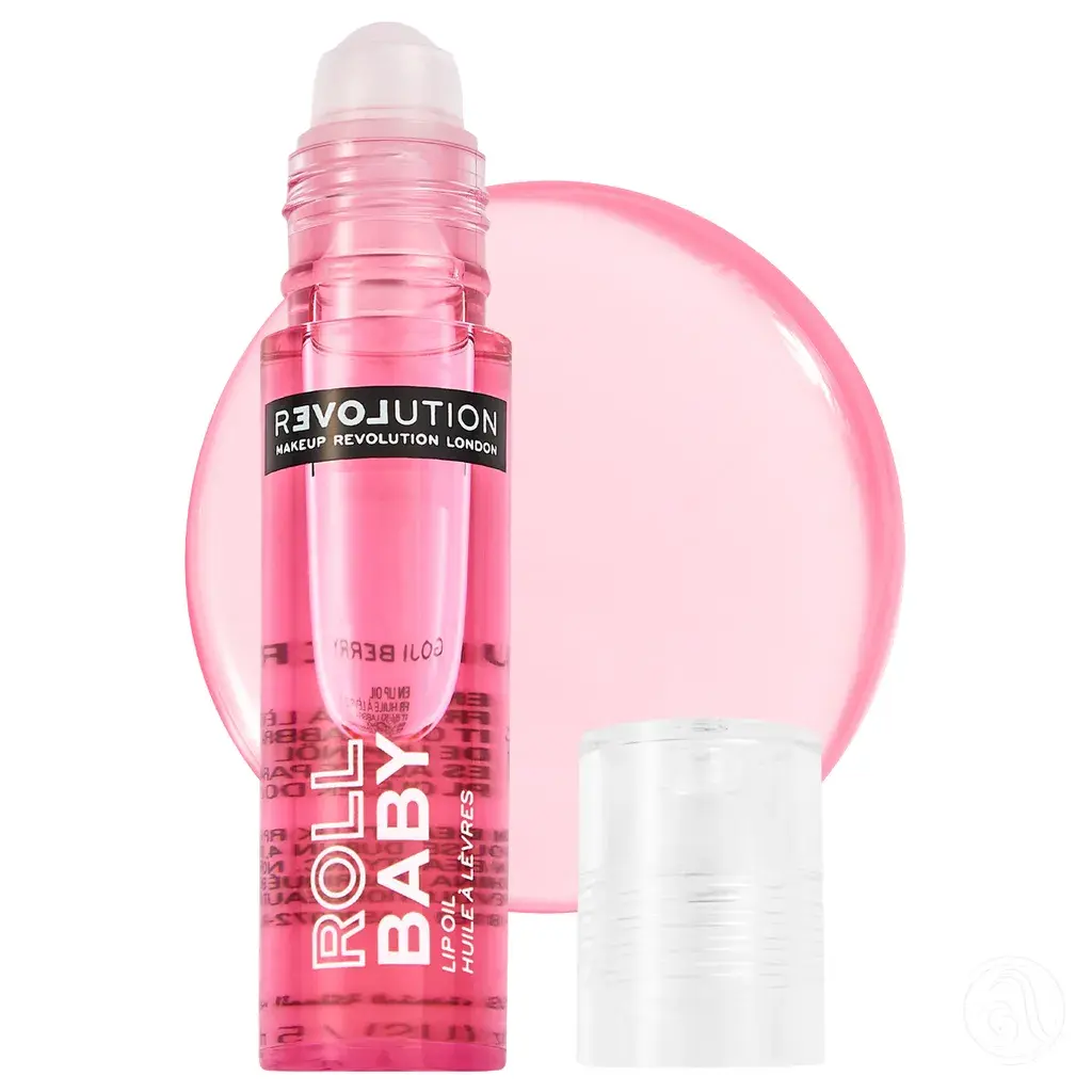 Relove Ulje za usne Baby Roll Goji Berry, 5ml