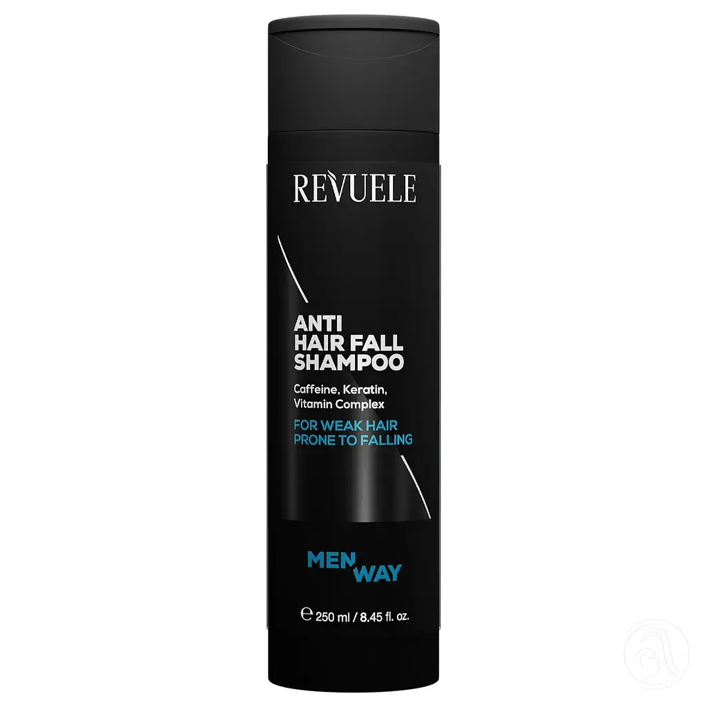 Revuele Šampon za prevenciju opadanja kose Men Way, 250 ml