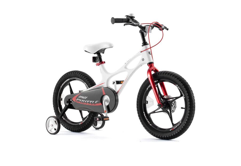 Royal Baby Dječija bicikla Stargirl, 16', Plava