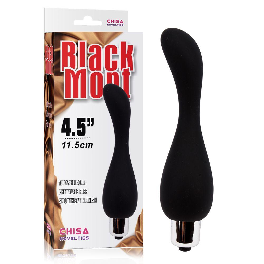Chisa Vibrator Smoothie, 11.5 cm