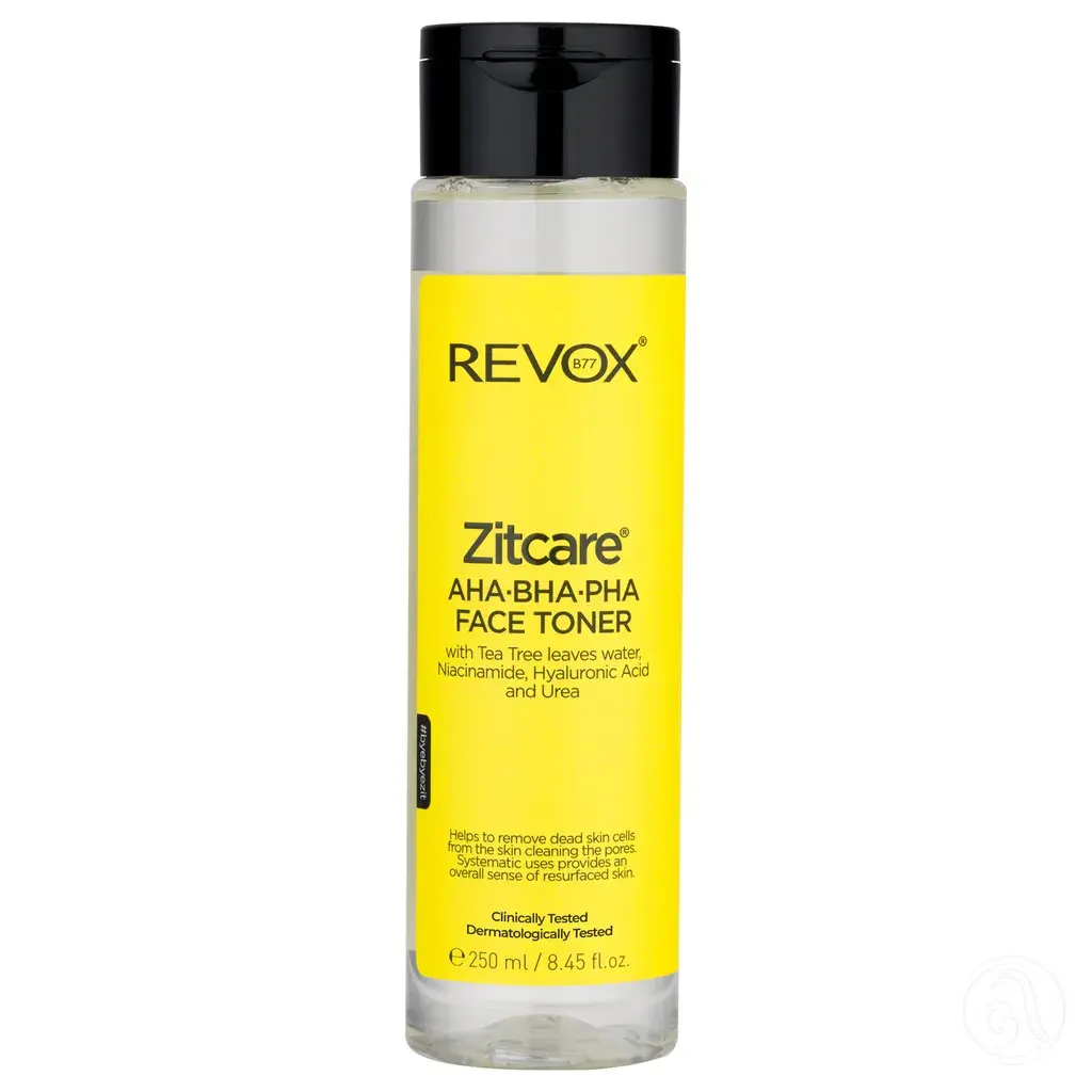 Revox B77 Toner za problematičnu kožu lica Zitcare, 250ml
