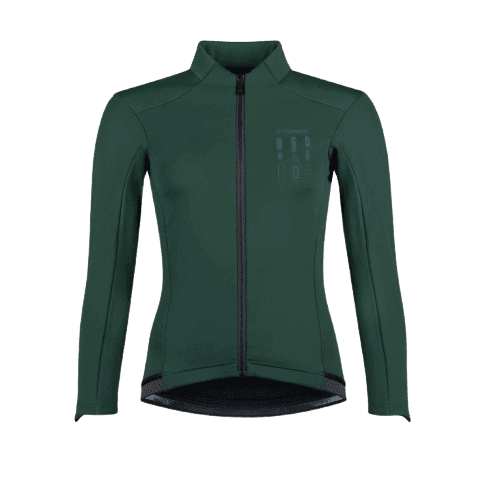 Force Ženska jakna Story Lady, L, Zelena