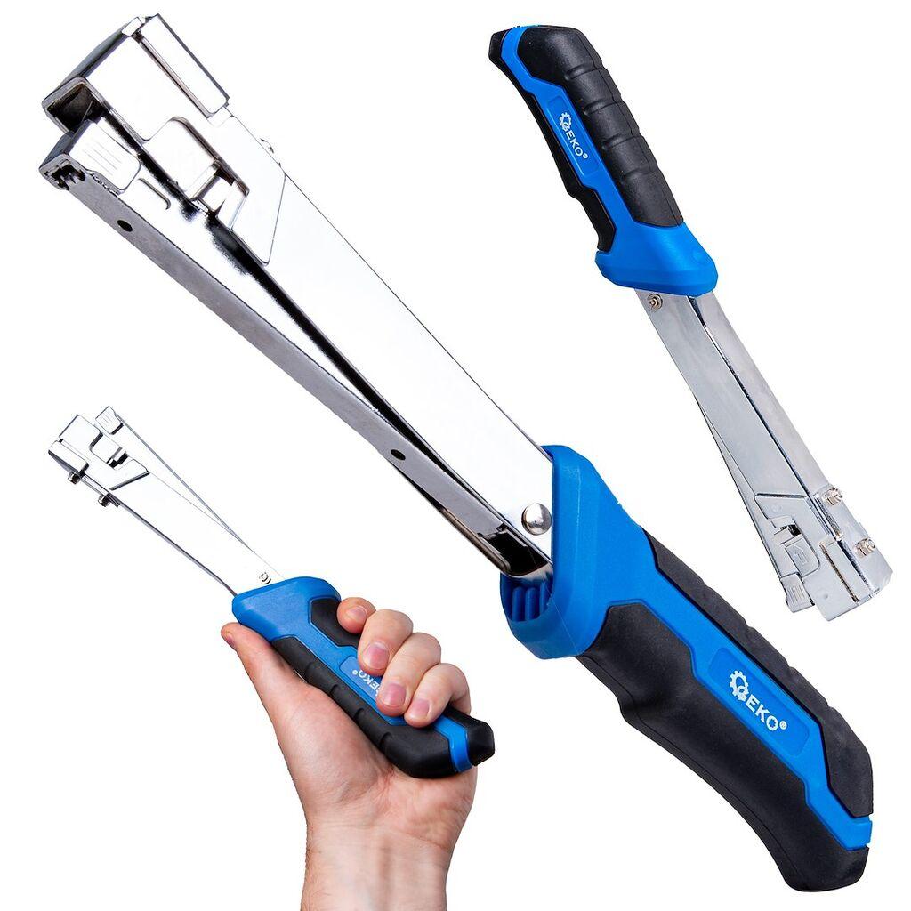 Geko Klamerica s čekićem, 6-10 mm