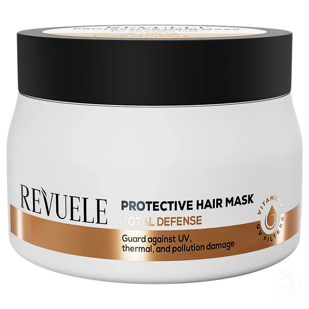 Revuele Maska za kosu Total Defense