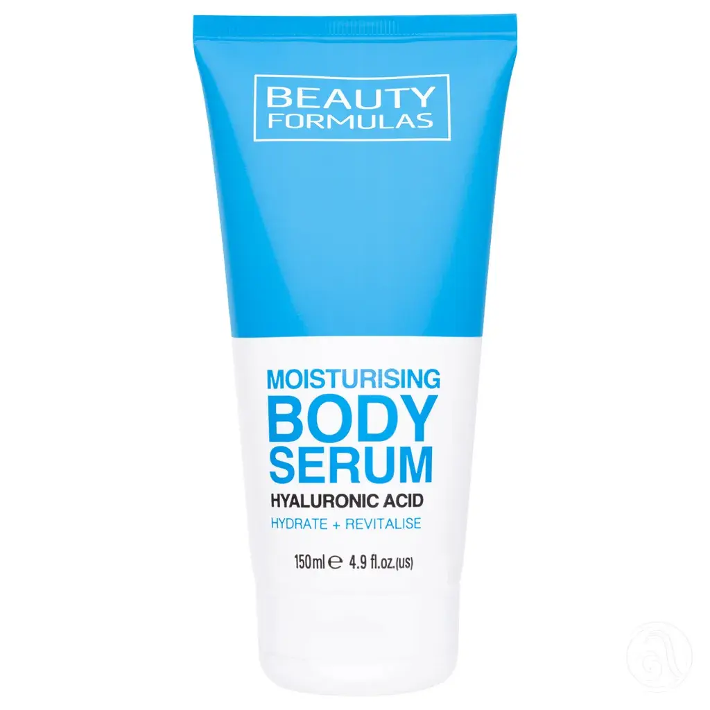 Beauty Formulas Serum za tijelo