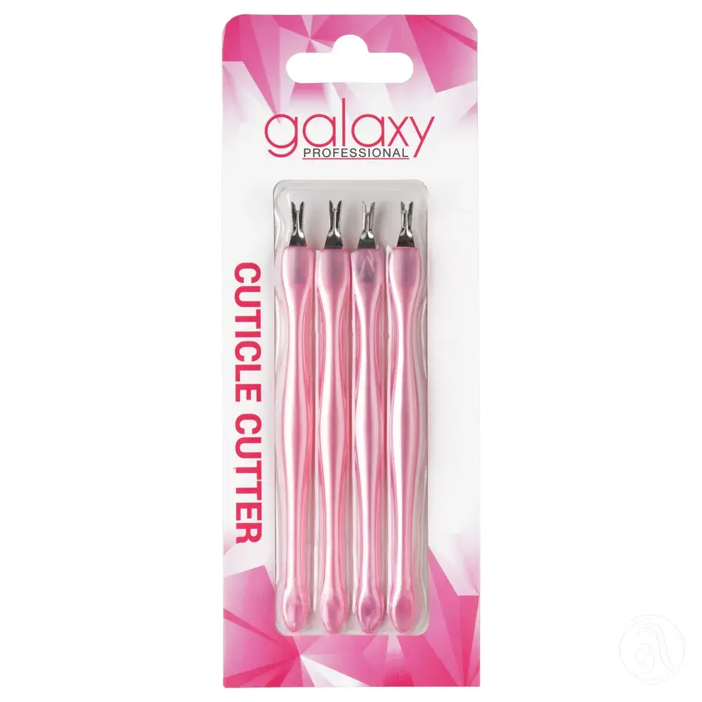 Galaxy Professional Sekač zanoktica, 4 Komada