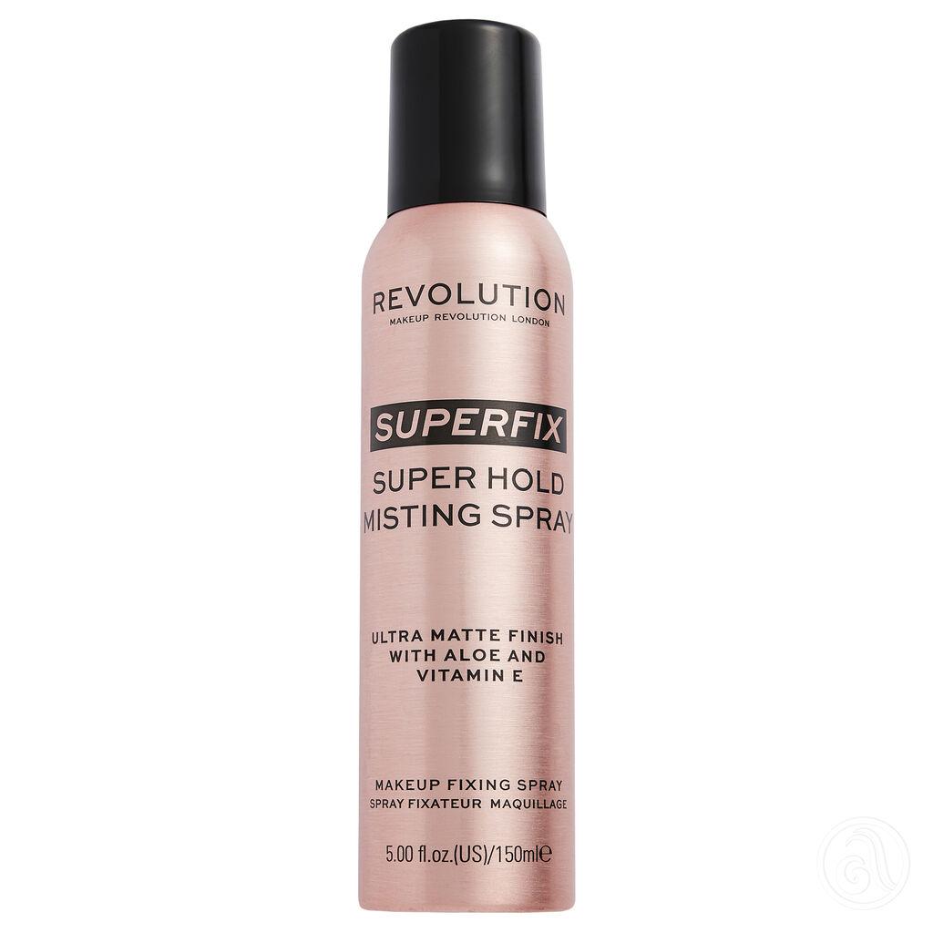 Makeup Revolution Fiksator šminke u spreju Super Fix, 150ml