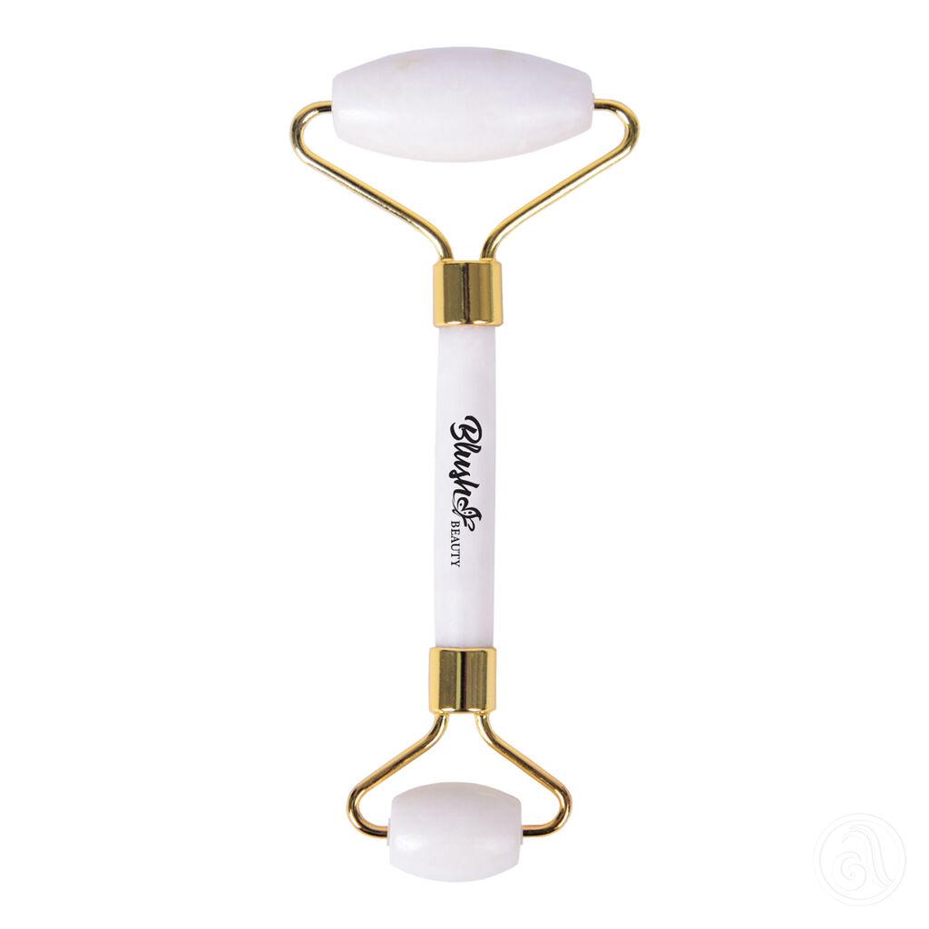 Blush Roler za lice, Bijeli žad