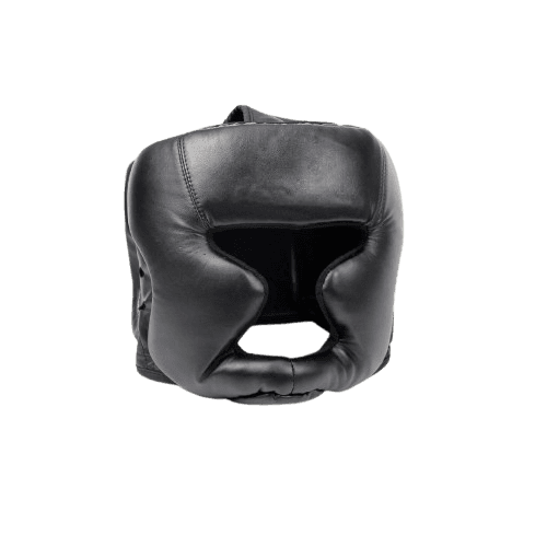 Štitnik za glavu Crni