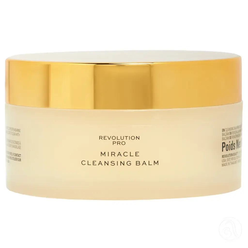 Revolution Balzam za čišćenje lica Miracle, 100 g