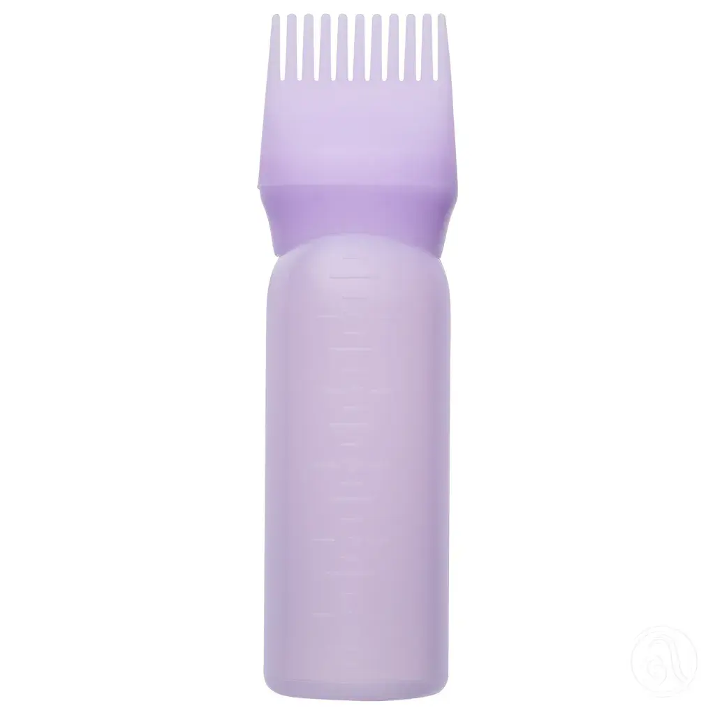 Infinity Bočica za aplikaciju, Ljubičasta