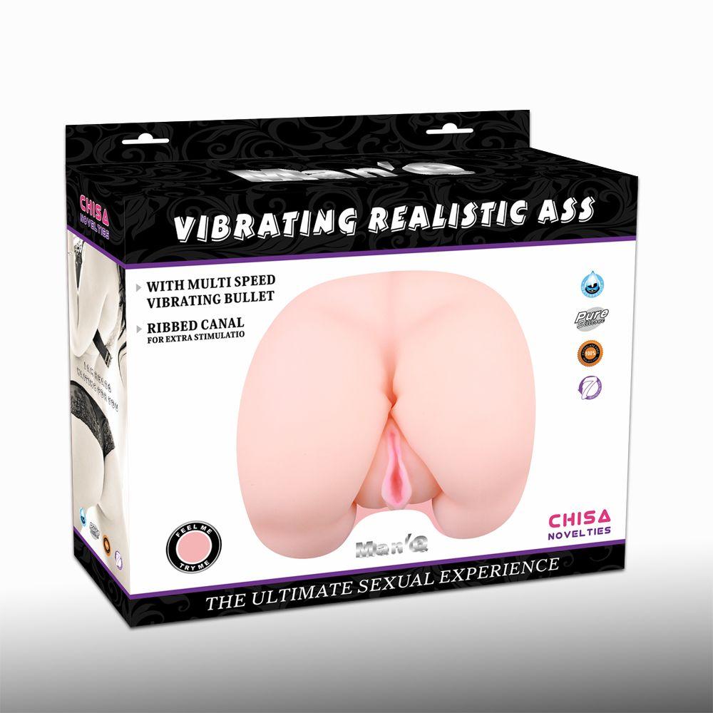 Chisa Vagina Maddis Ass