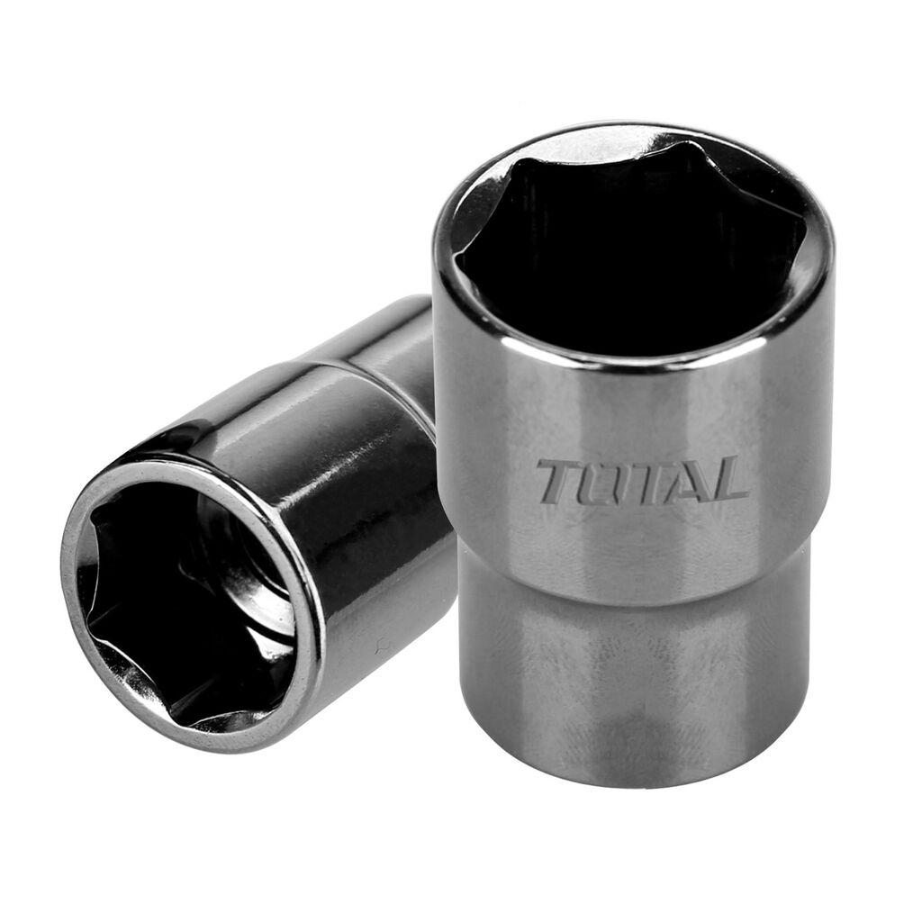 Total Tools Šesterokutni nastavak (THTST12121)