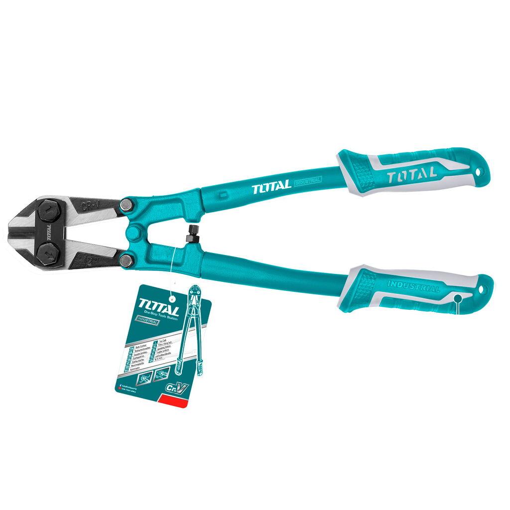 Total Tools Kliješta za armaturu (THT113186), 450 mm,