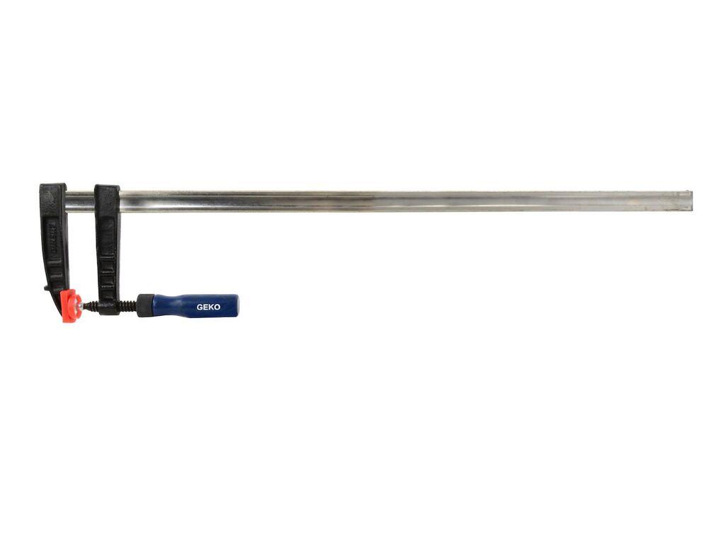 Geko Stezaljka, 120x800 mm, Profi
