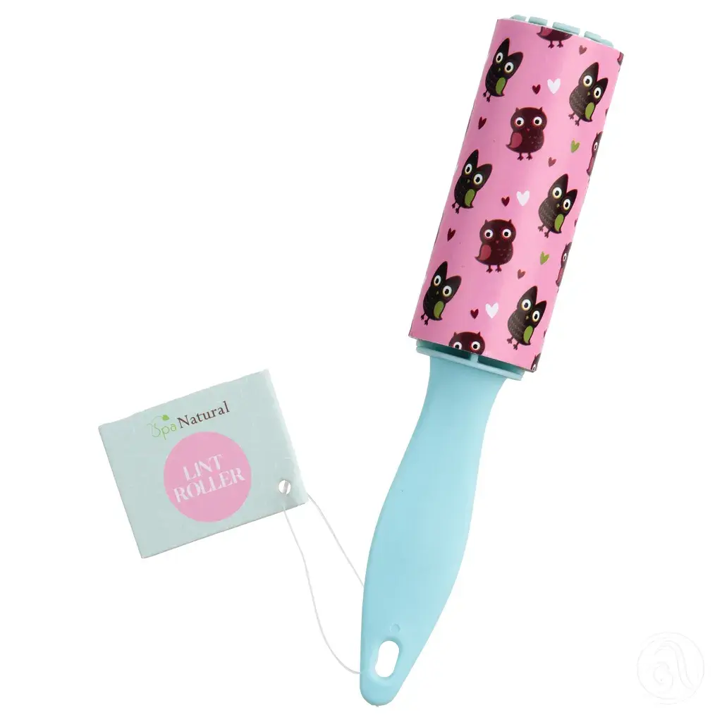 Spa Natural Roler za čišćenje odeće