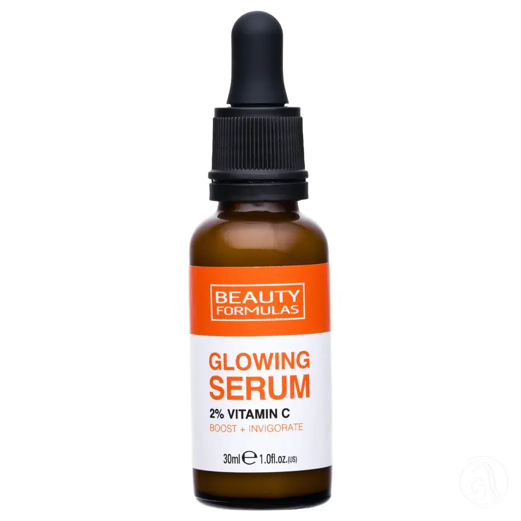 Beauty Formulas Serum za lice, 2% vitamin C