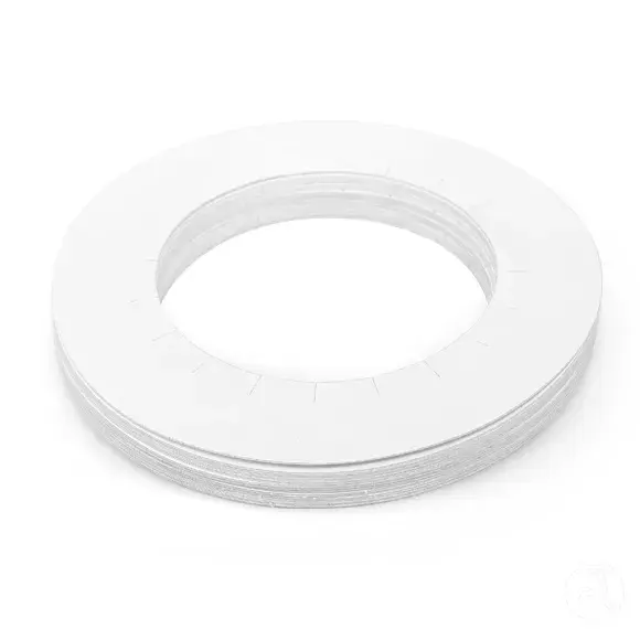 Kiepe Podmetači za limenke za vosak 14161