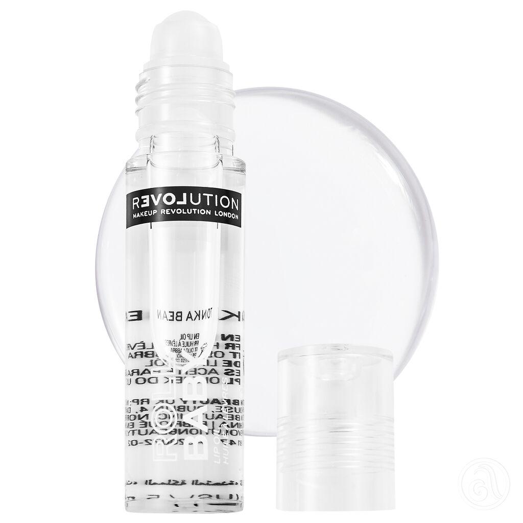 Relove Ulje za usne Roll Baby Tonka Bean, 5ml