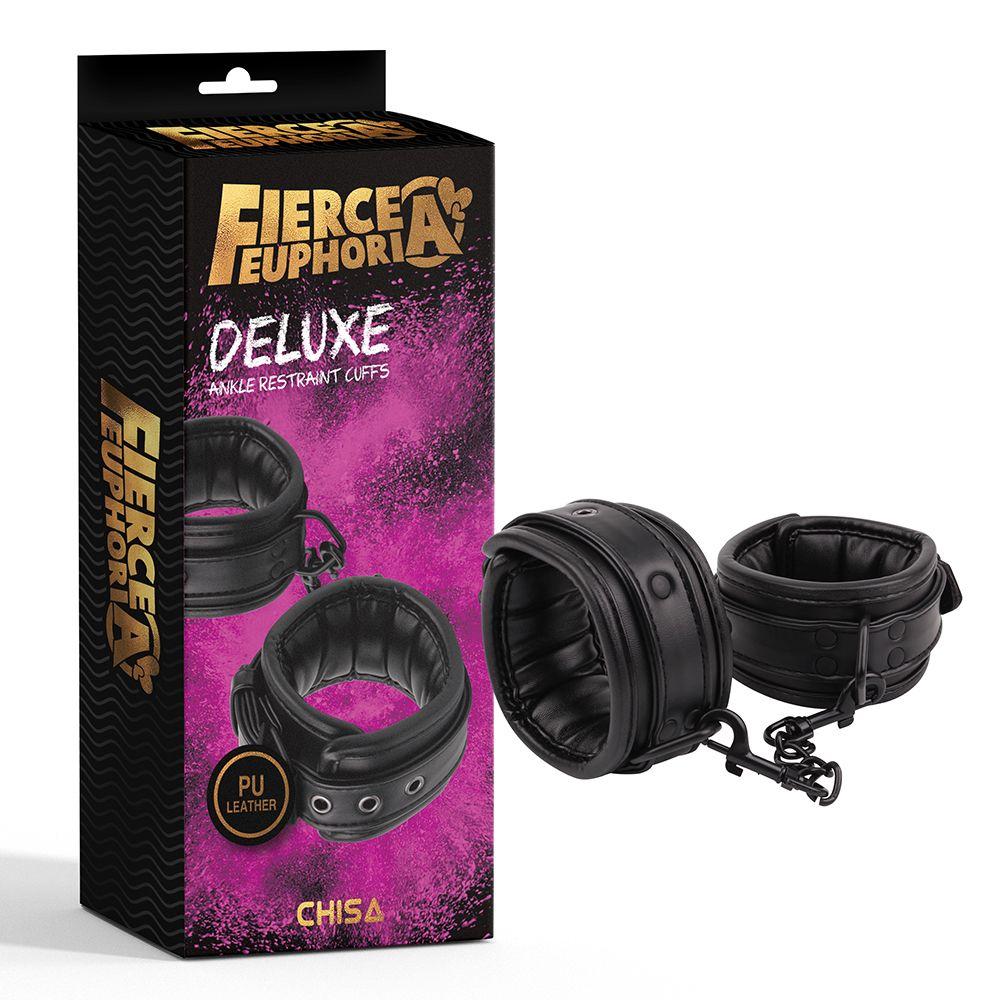 Chisa Chisa Set za vezivanje Ankle Restraint